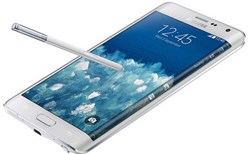 گوشی سامسونگ Galaxy Note Edge SM-N915F 5.6inch99286thumbnail